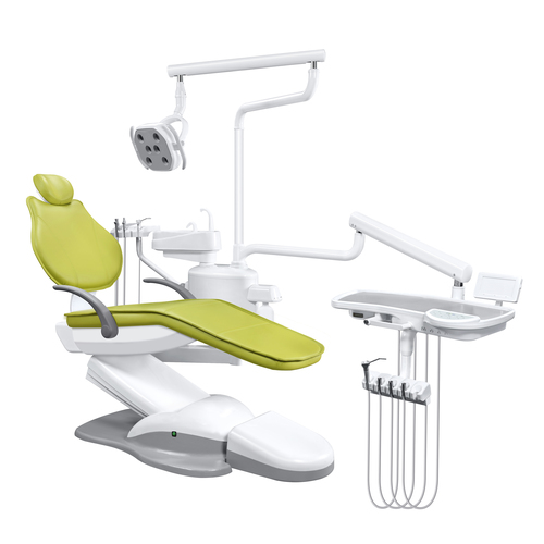 SL8600牙科综合治疗机