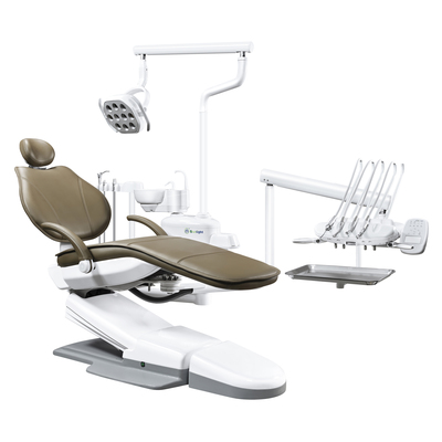 SL8500牙科综合治疗机