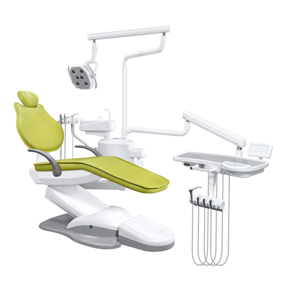 SL8600 DENTAL UNIT