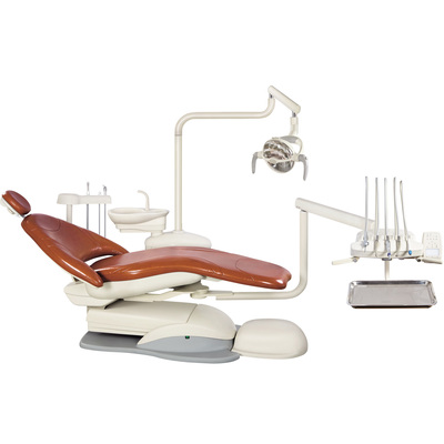 SL8800 DENTAL UNIT